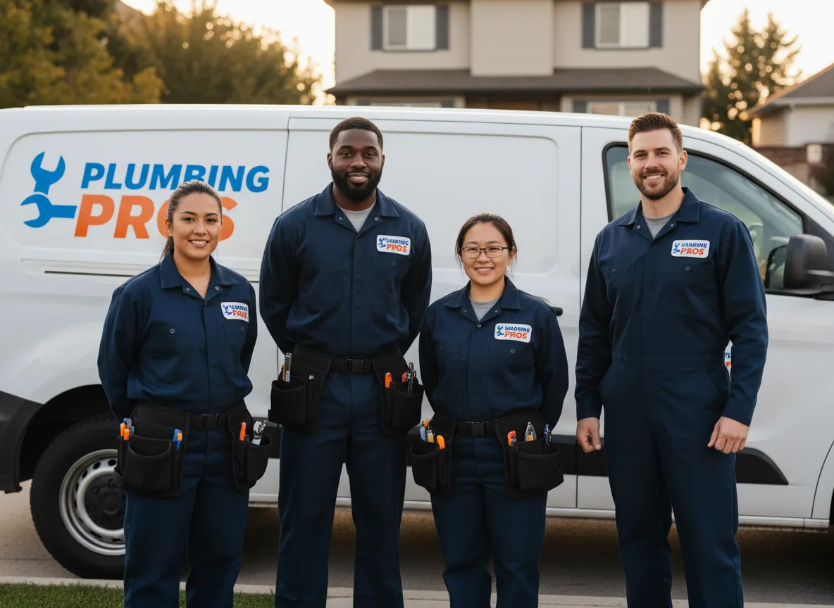 Water Heater Repair company in Luxemburg, IA
